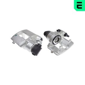 Bremssattel BC-1890R von OPTIMAL günstig für 307,50 € online kaufen