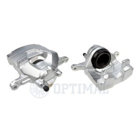 Bremssattel BC-1943L von OPTIMAL günstig für 205,58 € online kaufen