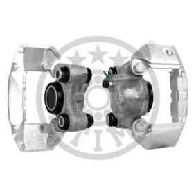 Bremssattel BC-2031L von OPTIMAL günstig für 235,73 € online kaufen