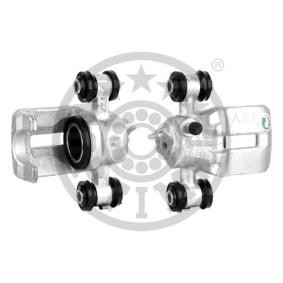 Bremssattel BC-2125L von OPTIMAL günstig für 188,44 € online kaufen