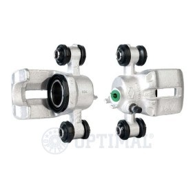 Bremssattel BC-2125R von OPTIMAL günstig für 188,44 € online kaufen