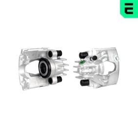 Bremssattel BC-2192L von OPTIMAL günstig für 171,96 € online kaufen