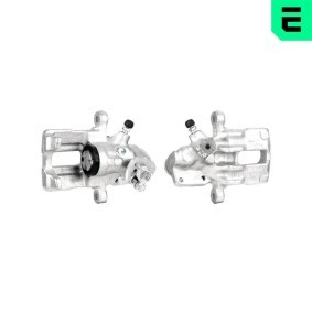 Bremssattel BC-2211L von OPTIMAL günstig für 234,99 € online kaufen
