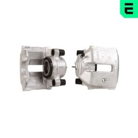 Kjøp Bremsecaliper av OPTIMAL BC-2217L til den lave prisen 2751,40 NOK
