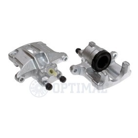 Bremssattel BC-2246L von OPTIMAL günstig für 161,19 € online kaufen
