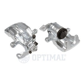 Bremssattel BC-2287L von OPTIMAL günstig für 206,25 € online kaufen
