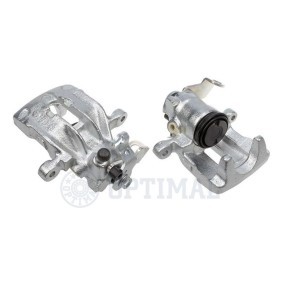 Bremssattel BC-2287R von OPTIMAL günstig für 206,25 € online kaufen