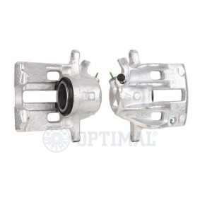 Bremssattel BC-2289L von OPTIMAL günstig für 215,49 € online kaufen