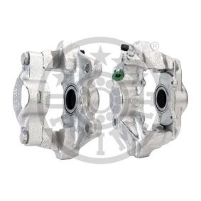 Bremssattel BC-2309R von OPTIMAL günstig für 237,80 € online kaufen