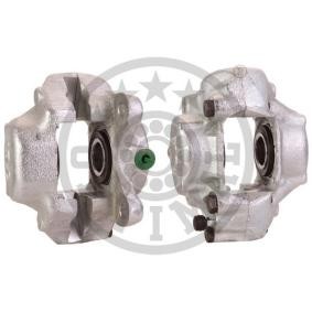 Bremssattel für VOLVO von OPTIMAL