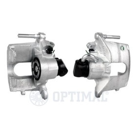 Bremssattel BC-2402L von OPTIMAL günstig für 336,83 € online kaufen