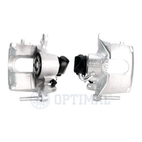 Bremssattel BC-2402R von OPTIMAL günstig für 336,83 € online kaufen