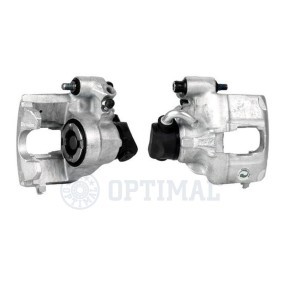 Bremssattel BC-2407L von OPTIMAL günstig für 333,43 € online kaufen