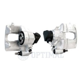 Bremssattel BC-2407R von OPTIMAL günstig für 333,43 € online kaufen