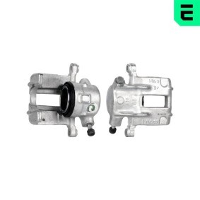 Bremssattel BC-2431L von OPTIMAL günstig für 254,05 € online kaufen