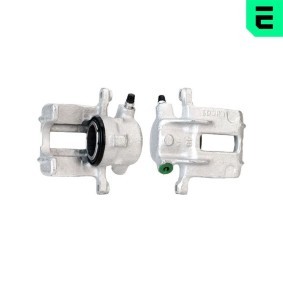Bremssattel BC-2431R von OPTIMAL günstig für 254,05 € online kaufen