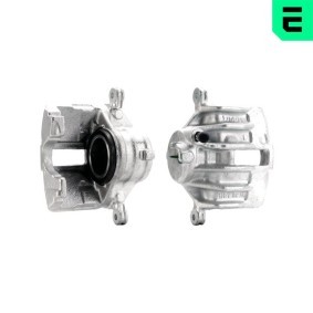 Bremssattel BC-2432L von OPTIMAL günstig für 176,20 € online kaufen
