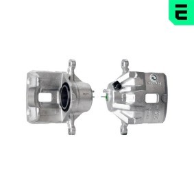 Bremssattel BC-2434L von OPTIMAL günstig für 219,62 € online kaufen