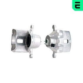 Bremssattel BC-2434R von OPTIMAL günstig für 219,62 € online kaufen