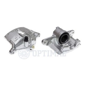 Bremssattel BC-2443L von OPTIMAL günstig für 153,77 € online kaufen