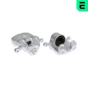 Bremssattel BC-2456L von OPTIMAL günstig für 233,00 € online kaufen