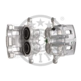 Bremssattel BC-2457L von OPTIMAL günstig für 271,32 € online kaufen