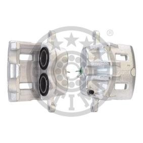 Bremssattel BC-2457R von OPTIMAL günstig für 271,32 € online kaufen