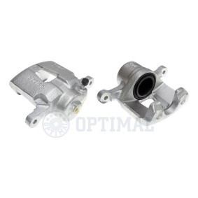 Bremssattel für CHEVROLET von OPTIMAL