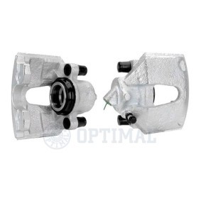 Bremssattel BC-2512R von OPTIMAL günstig für 202,71 € online kaufen