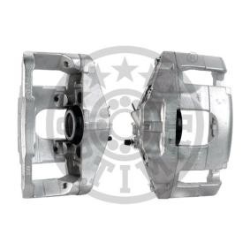 Kjøp Bremsecaliper av OPTIMAL BC-2548L til den lave prisen 2640,85 NOK