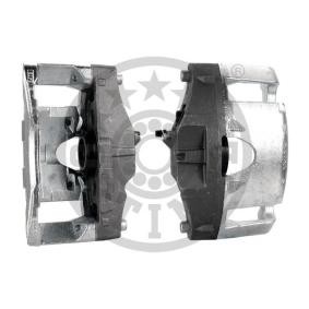 Bremssattel BC-2567L von OPTIMAL günstig für 355,92 € online kaufen
