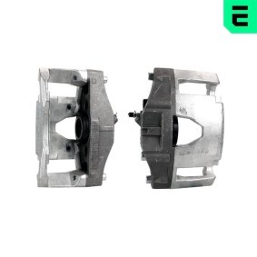 Bremssattel BC-2569L von OPTIMAL günstig für 257,85 € online kaufen