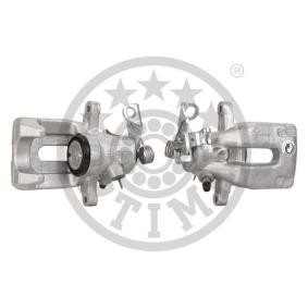 Bremssattel BC-2572L von OPTIMAL günstig für 215,49 € online kaufen