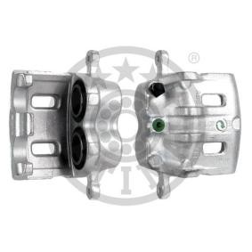 Bremssattel BC-2597L von OPTIMAL günstig für 272,80 € online kaufen