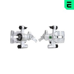 Bremssattel BC-2611R von OPTIMAL günstig für 261,22 € online kaufen