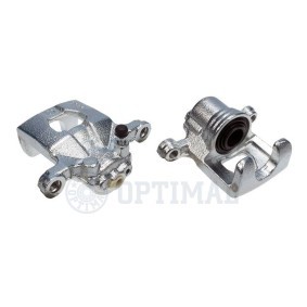 Bremssattel BC-2629L von OPTIMAL günstig für 206,25 € online kaufen