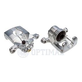 Bremssattel BC-2629R von OPTIMAL günstig für 206,25 € online kaufen