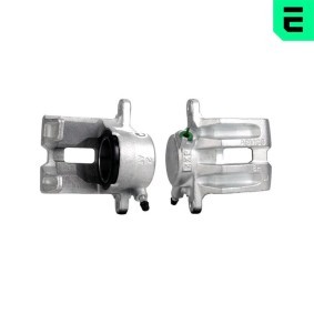 Bremssattel BC-2638L von OPTIMAL günstig für 232,27 € online kaufen