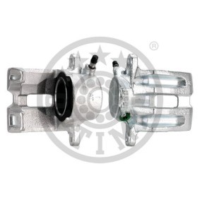 Bremssattel BC-2638R von OPTIMAL günstig für 232,27 € online kaufen