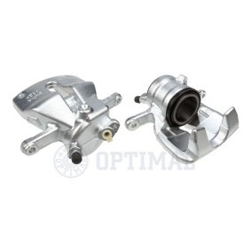 Bremssattel BC-2679L von OPTIMAL günstig für 182,71 € online kaufen