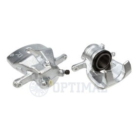 Bremssattel BC-2679R von OPTIMAL günstig für 168,27 € online kaufen