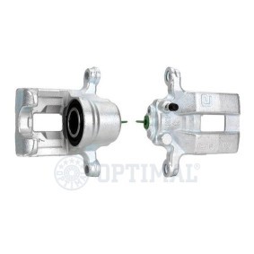 Bremssattel BC-2755L von OPTIMAL günstig für 268,71 € online kaufen