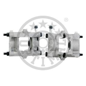 Bremssattel BC-2985L von OPTIMAL günstig für 263,88 € online kaufen