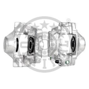 Kjøp Bremsecaliper av OPTIMAL BC-3008L til den lave prisen 2981,73 NOK