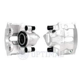 Bremssattel BC-3027L von OPTIMAL günstig für 181,29 € online kaufen