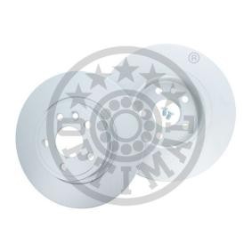 Bremsscheibe BS-9530HC von OPTIMAL günstig für 160,35 € online kaufen