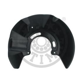 Achetez des Flasque de frein OPTIMAL BSP-1009L à prix pour 39,49 €