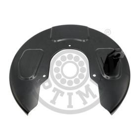Achetez des Flasque de frein OPTIMAL BSP-1015R à prix pour 43,52 €