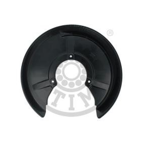 Achetez des Flasque de frein OPTIMAL BSP-1033R à prix pour 46,94 €