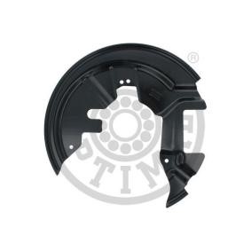 Achetez des Flasque de frein OPTIMAL BSP-3015L à prix pour 37,40 €